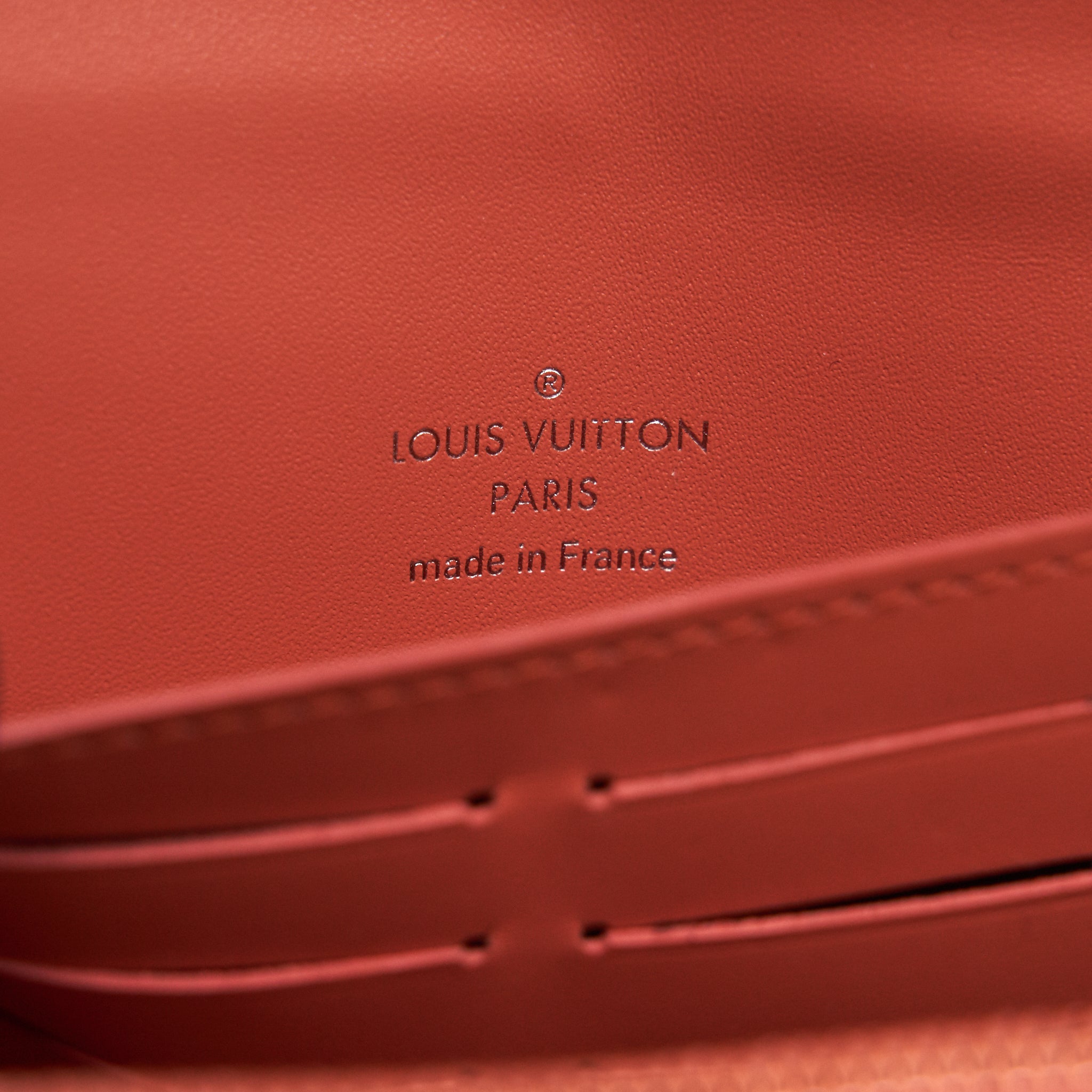 AAA Replica Louis Vuitton LV WALLET ON CHAIN JEFF KOONS DA VINCI LIMITED EDITION