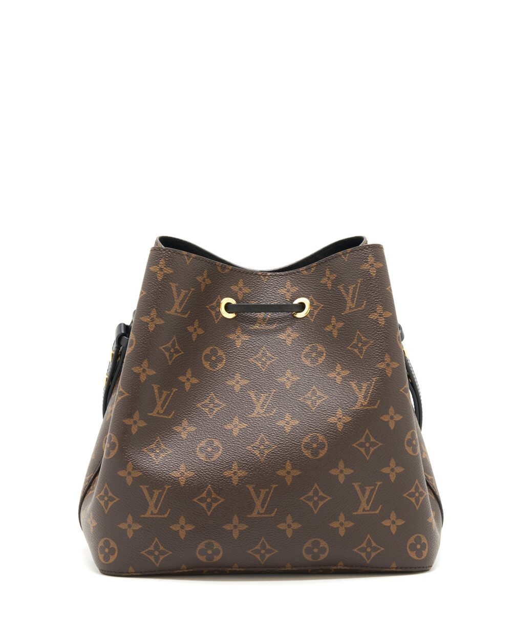 AAA Replica Louis Vuitton LV NEONOE MONOGRAM GHW