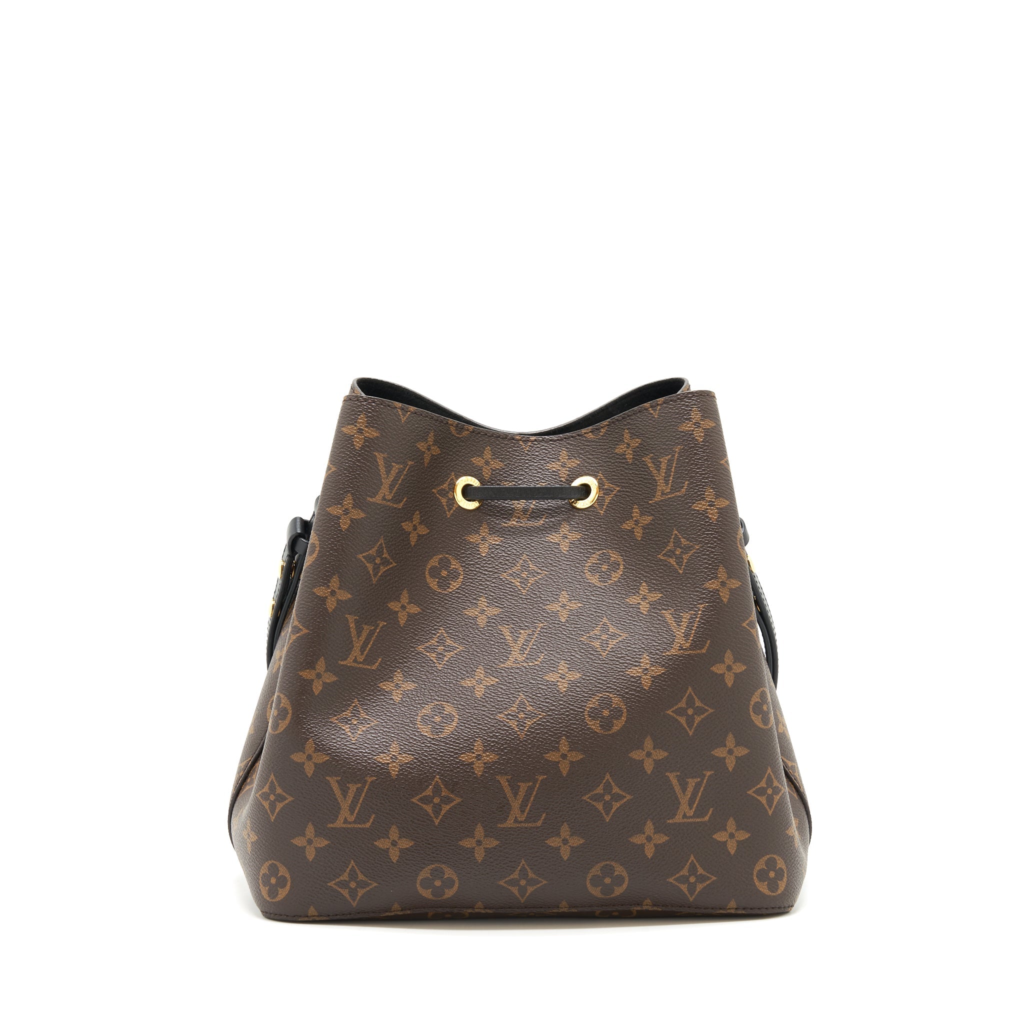 AAA Replica Louis Vuitton LV NEONOE MONOGRAM GHW