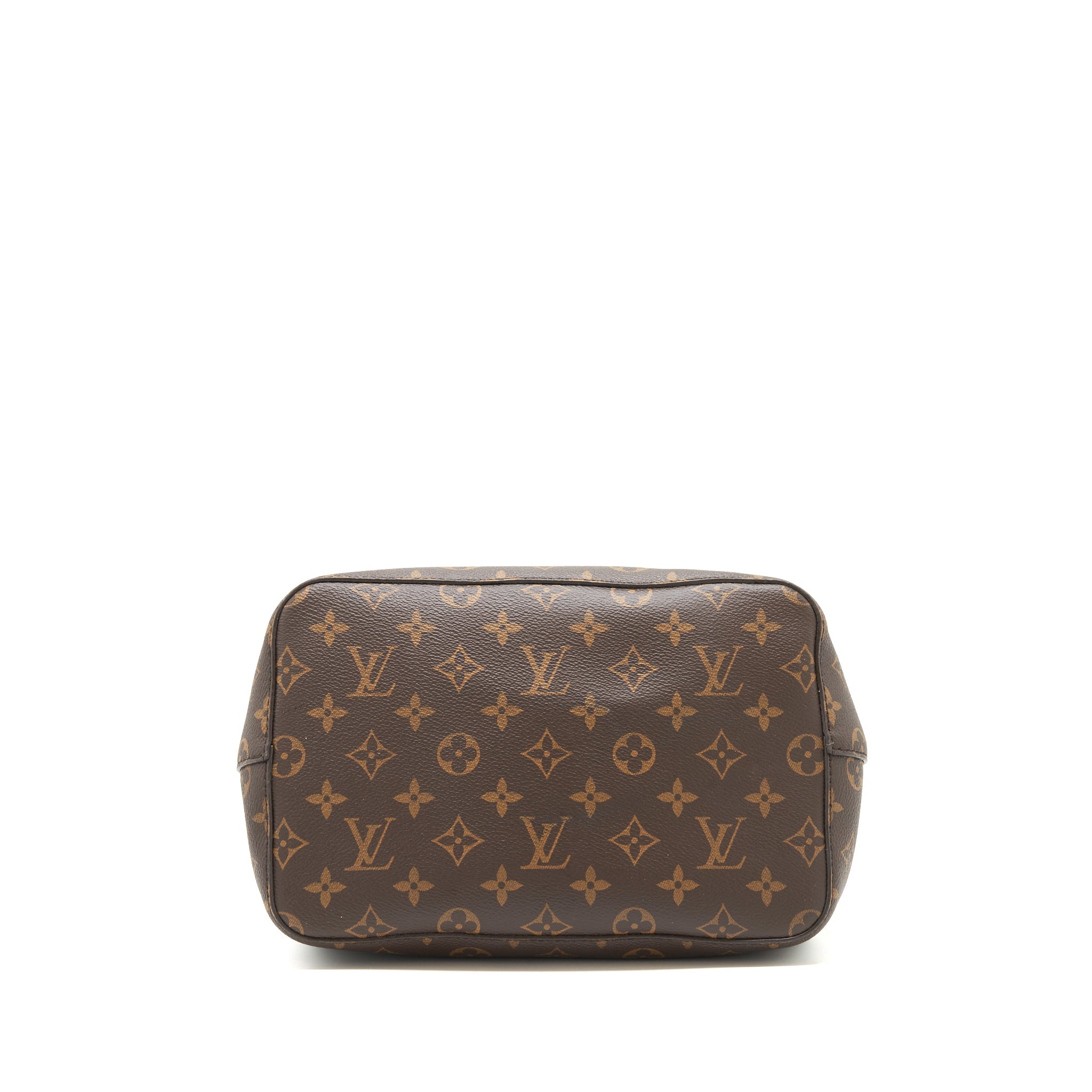 AAA Replica Louis Vuitton LV NEONOE MONOGRAM GHW