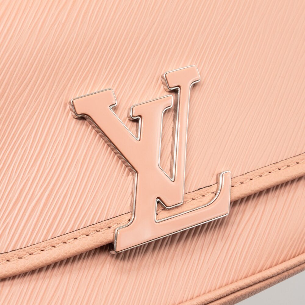 AAA Replica Louis Vuitton LV BUCI EPI ROSE TRIANON SHW (NEW VERSION)