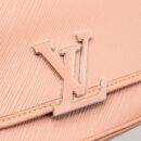 AAA Replica Louis Vuitton LV BUCI EPI ROSE TRIANON SHW (NEW VERSION)
