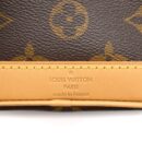AAA Replica Louis Vuitton LV NANO NOE MONOGRAM CANVAS GHW (NEW VERSION)