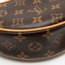 AAA Replica Louis Vuitton LV LOOP MONOGRAM CANVAS GHW