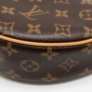 AAA Replica Louis Vuitton LV LOOP MONOGRAM CANVAS GHW