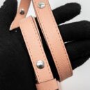 AAA Replica Louis Vuitton LV BUCI EPI ROSE TRIANON SHW (NEW VERSION)