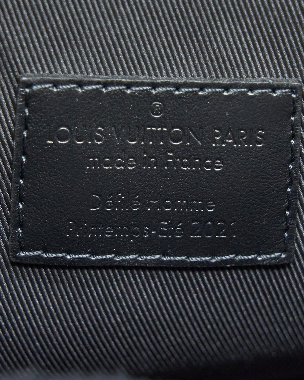 AAA Replica Louis Vuitton LV STEAMER XS MONOGRAM CANVAS BLACK HARDWARE