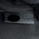 AAA Replica Louis Vuitton LV STEAMER XS MONOGRAM CANVAS BLACK HARDWARE