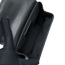 AAA Replica Louis Vuitton LV STEAMER XS MONOGRAM CANVAS BLACK HARDWARE