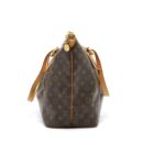 AAA Replica Louis Vuitton LV PALERMO GM HANDBAG SHOULDER BAG