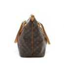 AAA Replica Louis Vuitton LV PALERMO GM HANDBAG SHOULDER BAG