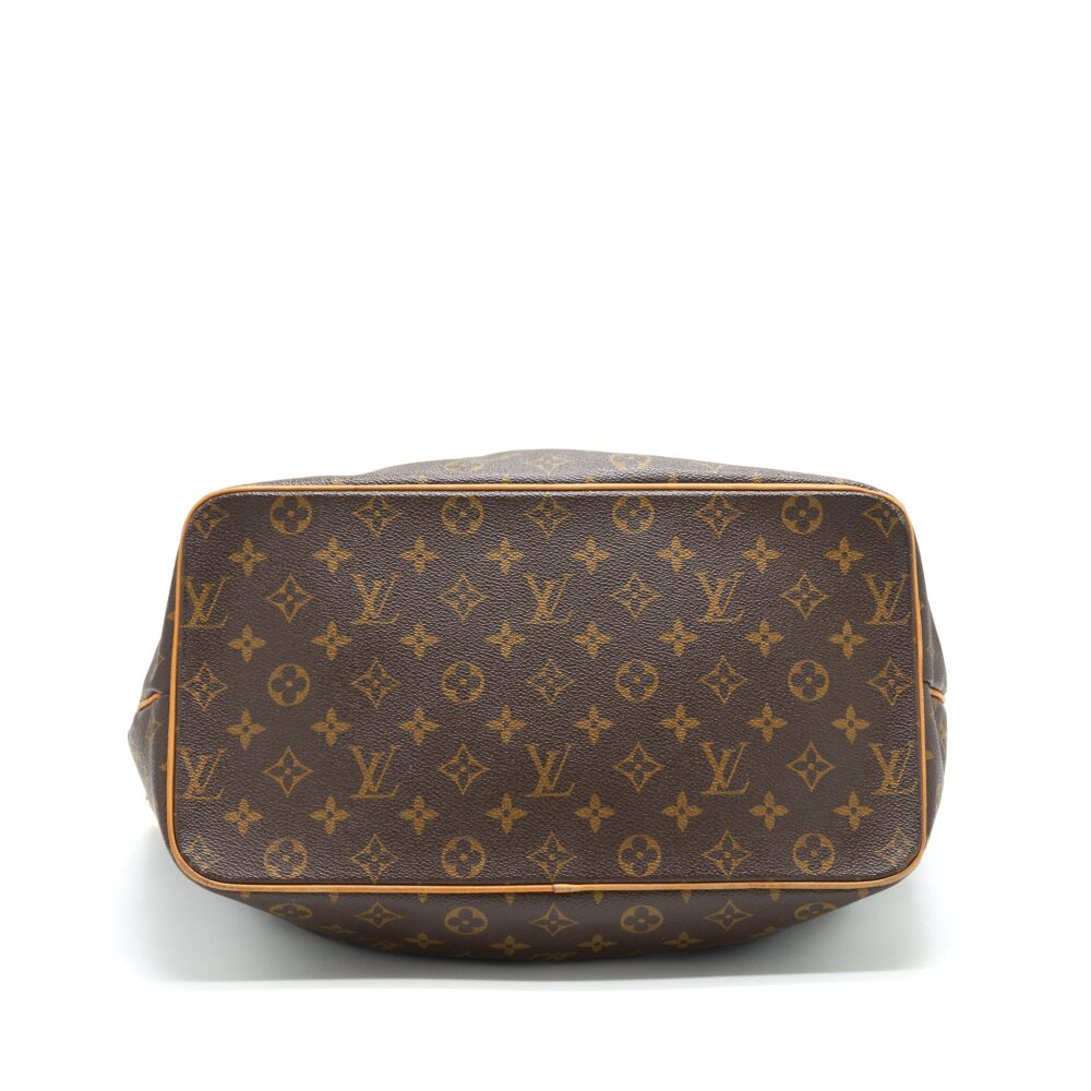 AAA Replica Louis Vuitton LV PALERMO GM HANDBAG SHOULDER BAG