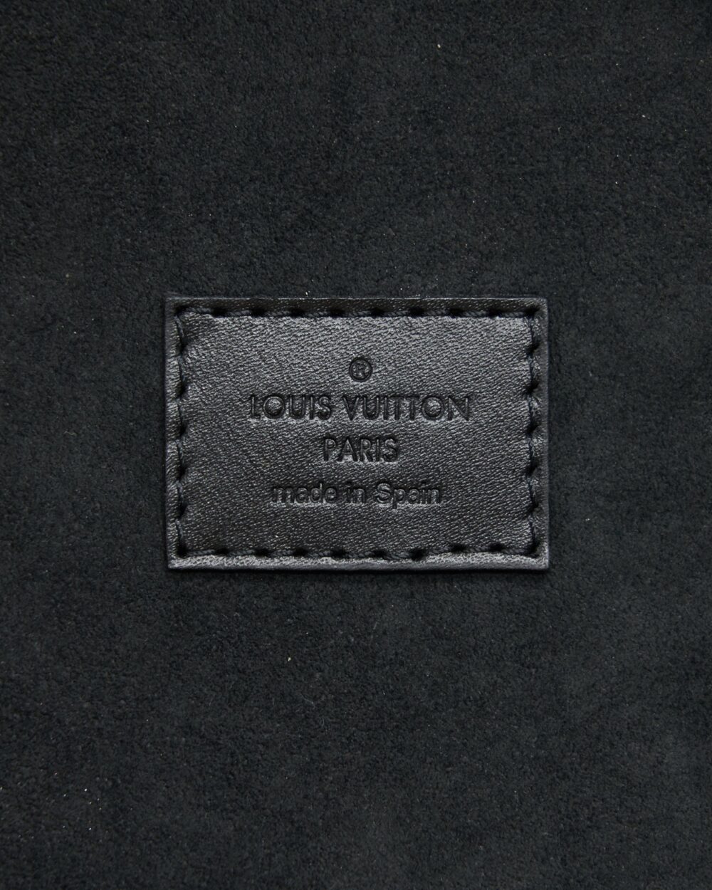 AAA Replica Louis Vuitton LV CANNES BAG MONOGRAM REVERSE CANVAS YEAR 2018
