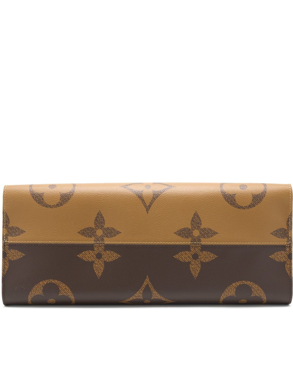 AAA Replica Louis Vuitton LV ONTHEGO GM MONOGRAM CANVAS GHW
