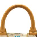 AAA Replica Louis Vuitton LV ALMA BAG MONOGRAM CANVAS WHITE/MULTICOLOURED GHW