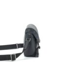 AAA Replica Louis Vuitton LV ECLIPSE VOYAGER MESSENGER BAG MONOGRAM CANVAS BLACK YEAR 2020