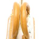 AAA Replica Louis Vuitton LV ALMA BAG MONOGRAM CANVAS WHITE/MULTICOLOURED GHW