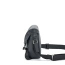 AAA Replica Louis Vuitton LV ECLIPSE VOYAGER MESSENGER BAG MONOGRAM CANVAS BLACK YEAR 2020