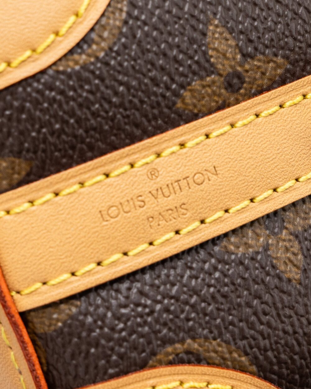 AAA Replica Louis Vuitton LV NOE PURSE MONOGRAM CANVAS GHW