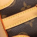 AAA Replica Louis Vuitton LV NOE PURSE MONOGRAM CANVAS GHW