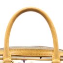AAA Replica Louis Vuitton LV VINTAGE BOWLING BAG MONOGRAM CANVAS WHITE/MULTICOLOUR GHW