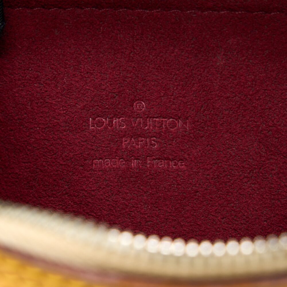AAA Replica Louis Vuitton LV VINTAGE BOWLING BAG MONOGRAM CANVAS WHITE/MULTICOLOUR GHW