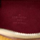 AAA Replica Louis Vuitton LV VINTAGE BOWLING BAG MONOGRAM CANVAS WHITE/MULTICOLOUR GHW