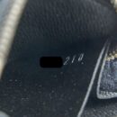AAA Replica Louis Vuitton LV ZIP CARDHOLDER MONOGRAM ECLIPSE CANVAS SHW
