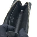 AAA Replica Louis Vuitton LV ZIP CARDHOLDER MONOGRAM ECLIPSE CANVAS SHW