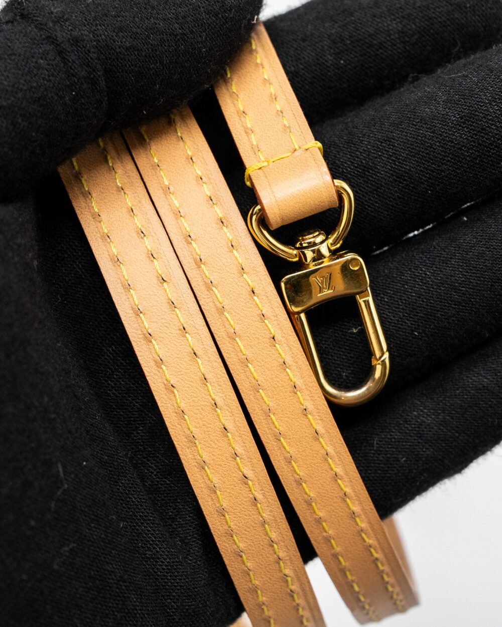 AAA Replica Louis Vuitton LV NOE PURSE MONOGRAM CANVAS GHW