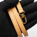 AAA Replica Louis Vuitton LV NOE PURSE MONOGRAM CANVAS GHW
