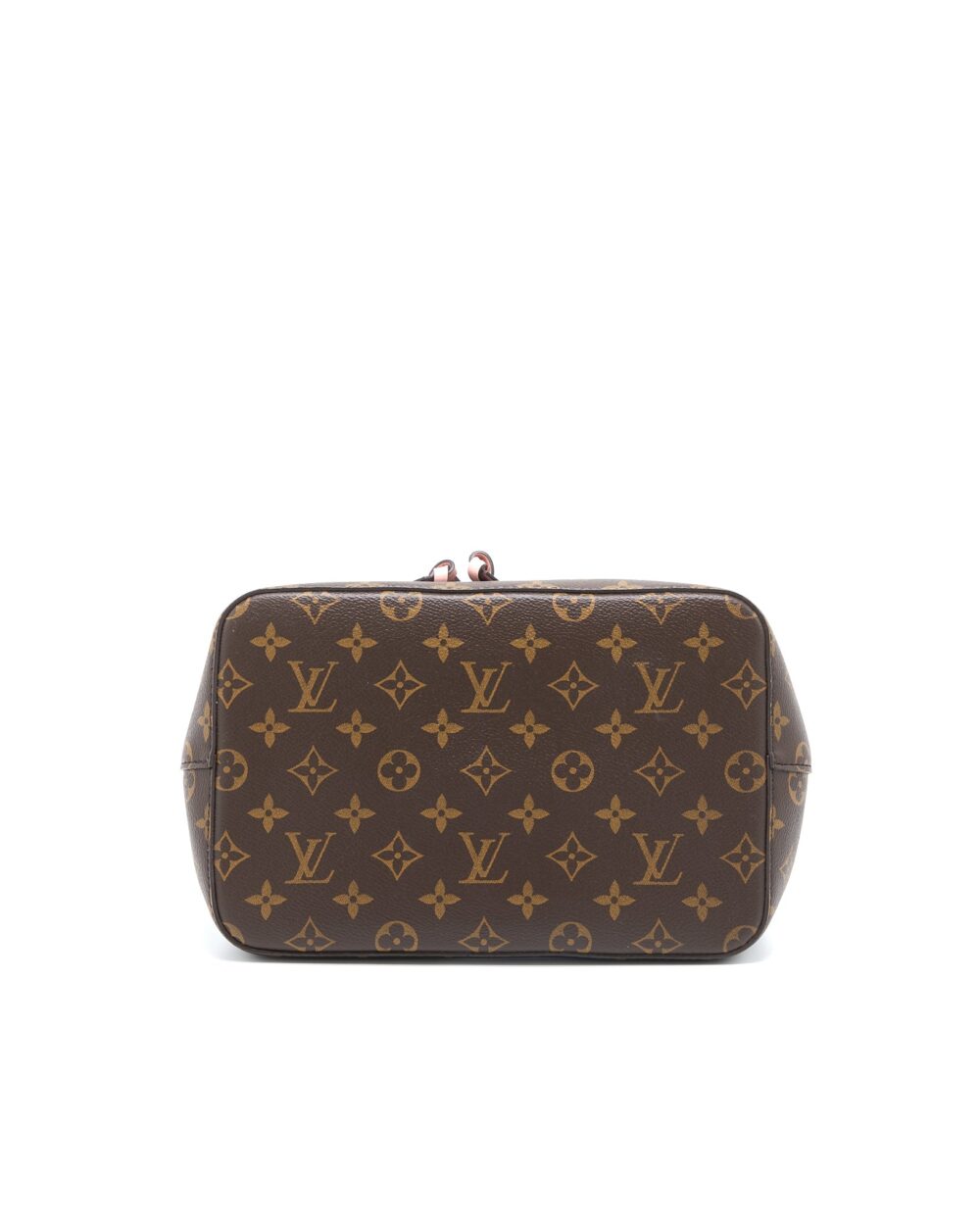 AAA Replica Louis Vuitton LV NEONOE MONOGRAM CANVAS ROSE POUDRE GHW (NEW VERSION)