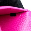 AAA Replica Louis Vuitton LV POCKET ORGANISER MONOGRAM COATED CANVAS PINK