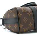 AAA Replica Louis Vuitton LV ZOOM AND FRIENDS ADVENTURE LV FRIEND KEEPALL XS