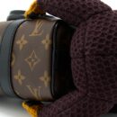 AAA Replica Louis Vuitton LV ZOOM AND FRIENDS ADVENTURE LV FRIEND KEEPALL XS