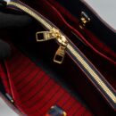 AAA Replica Louis Vuitton LV MONTAIGNE MM MONOGRAM EMPREINTE NAVY GHW