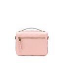 AAA Replica Louis Vuitton LV POCHETTE MÉTIS MONOGRAM EMPREINTE PINK GHW