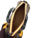 AAA Replica Louis Vuitton LV ZOOM AND FRIENDS ADVENTURE LV FRIEND KEEPALL XS
