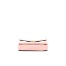 AAA Replica Louis Vuitton LV POCHETTE MÉTIS MONOGRAM EMPREINTE PINK GHW