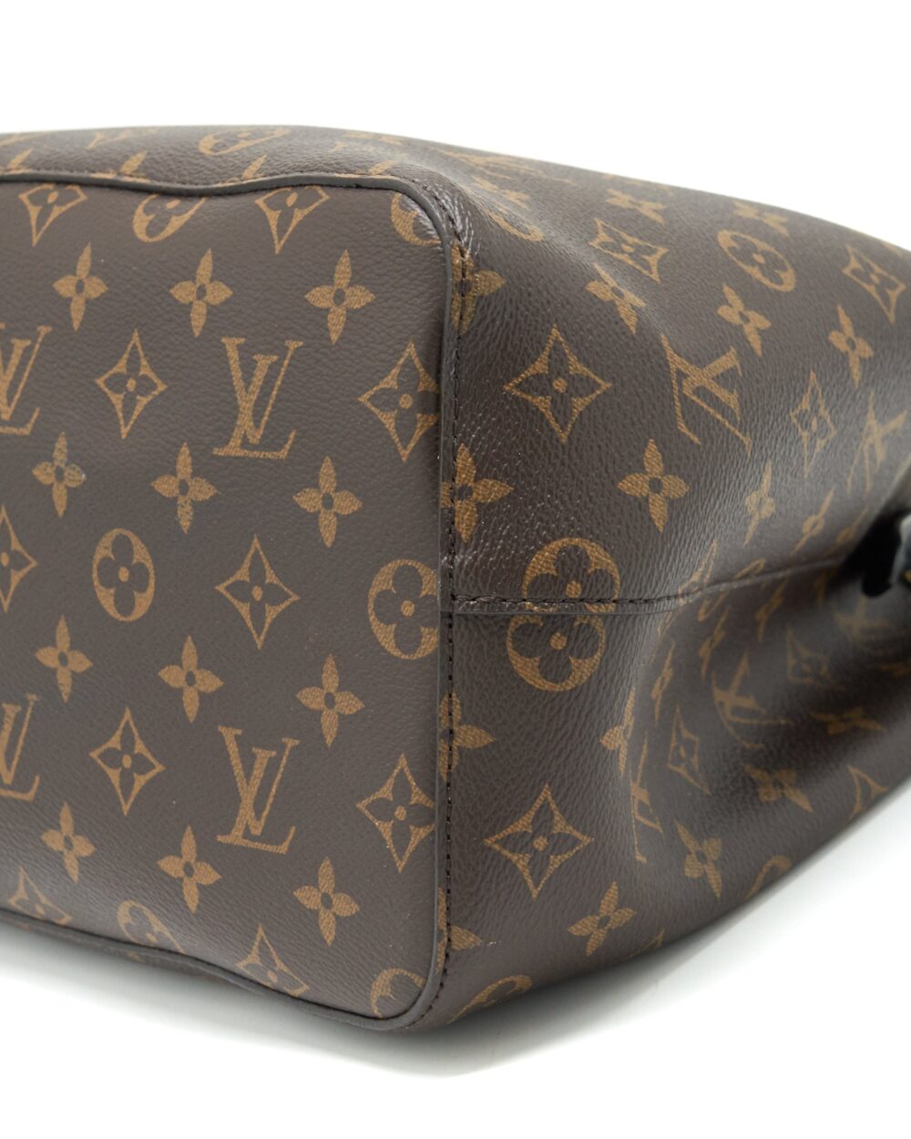 AAA Replica Louis Vuitton LV NEONOE MONOGRAM GHW