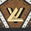 AAA Replica Louis Vuitton LV TWIST MM MONOGRAM CANVAS/MULTICOLOR GHW