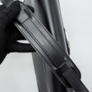 AAA Replica Louis Vuitton LV BAGATELLE PM EPI BLACK SHW