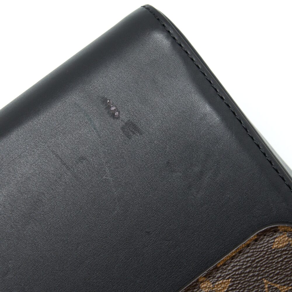 AAA Replica Louis Vuitton LV TWIST MM MONOGRAM CANVAS/MULTICOLOR GHW
