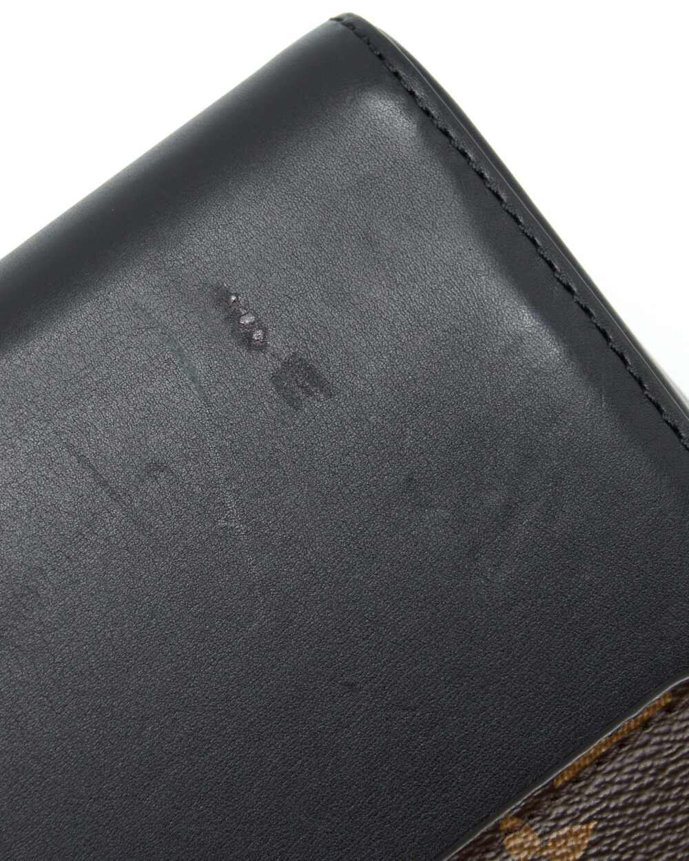 AAA Replica Louis Vuitton LV TWIST MM MONOGRAM CANVAS/MULTICOLOR GHW