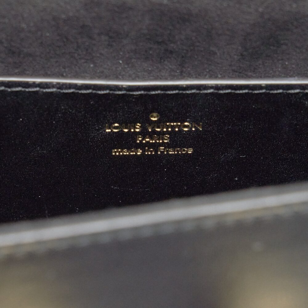 AAA Replica Louis Vuitton LV TWIST MM MONOGRAM CANVAS/MULTICOLOR GHW
