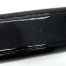 AAA Replica Louis Vuitton LV BOWLING BAG EPI PATENT BLACK