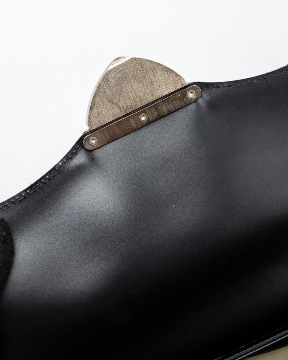 AAA Replica Louis Vuitton LV BAGATELLE PM EPI BLACK SHW