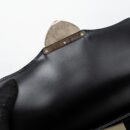 AAA Replica Louis Vuitton LV BAGATELLE PM EPI BLACK SHW