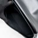 AAA Replica Louis Vuitton LV BAGATELLE PM EPI BLACK SHW