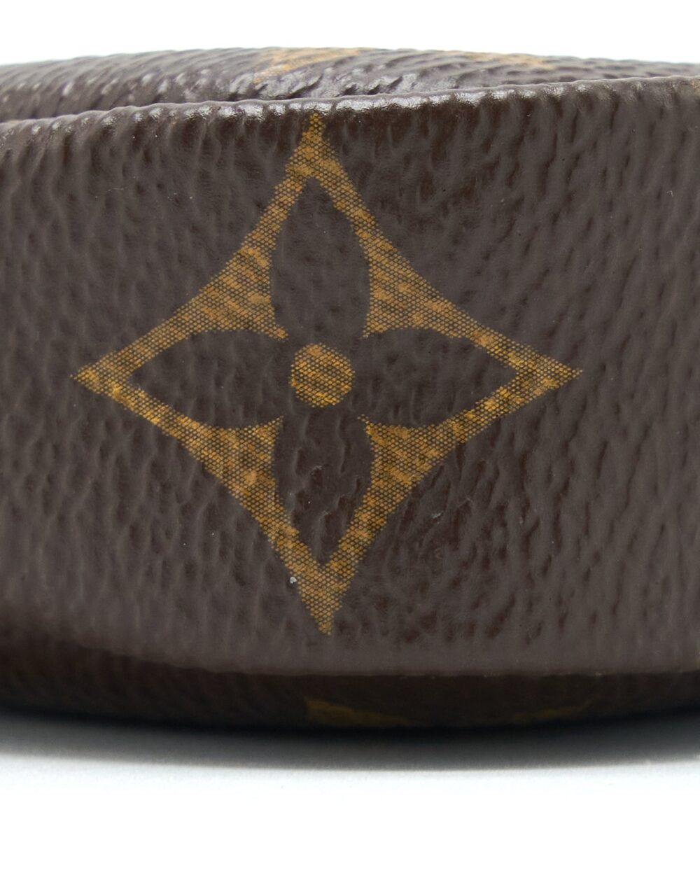 AAA Replica Louis Vuitton LV MINI POCHETTE ACCESSORIES MONOGRAM CANVAS GHW